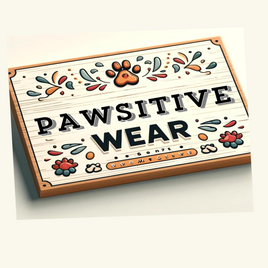 Pawsitive Wear