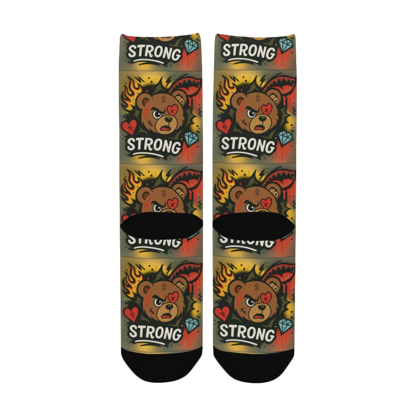 Strong