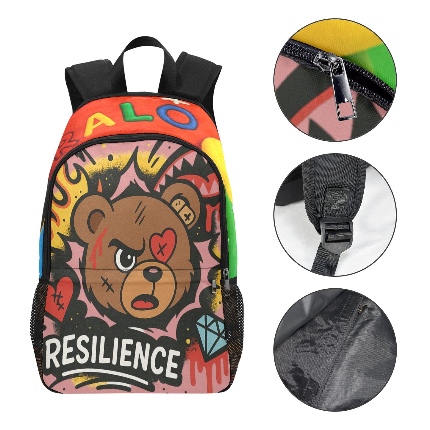 Resilience