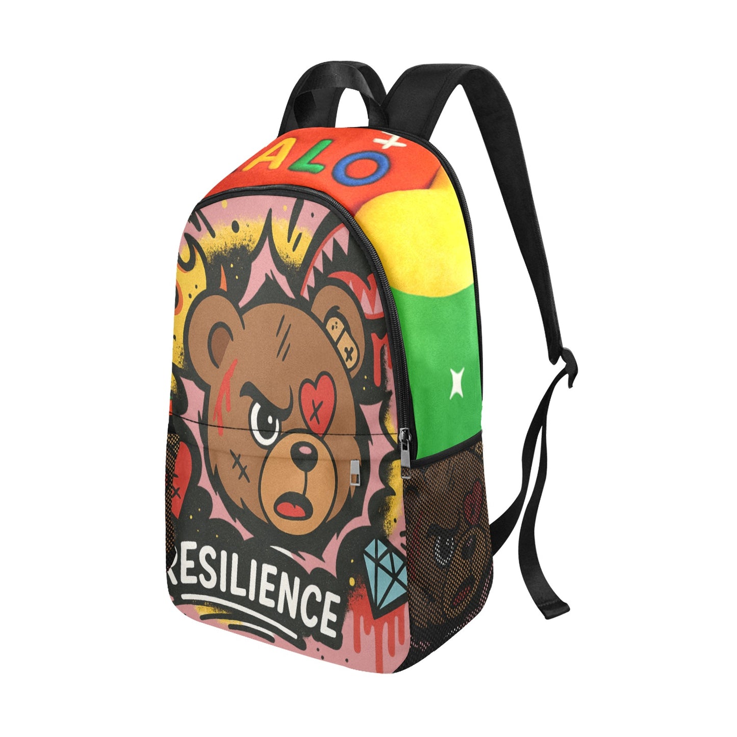 Resilience