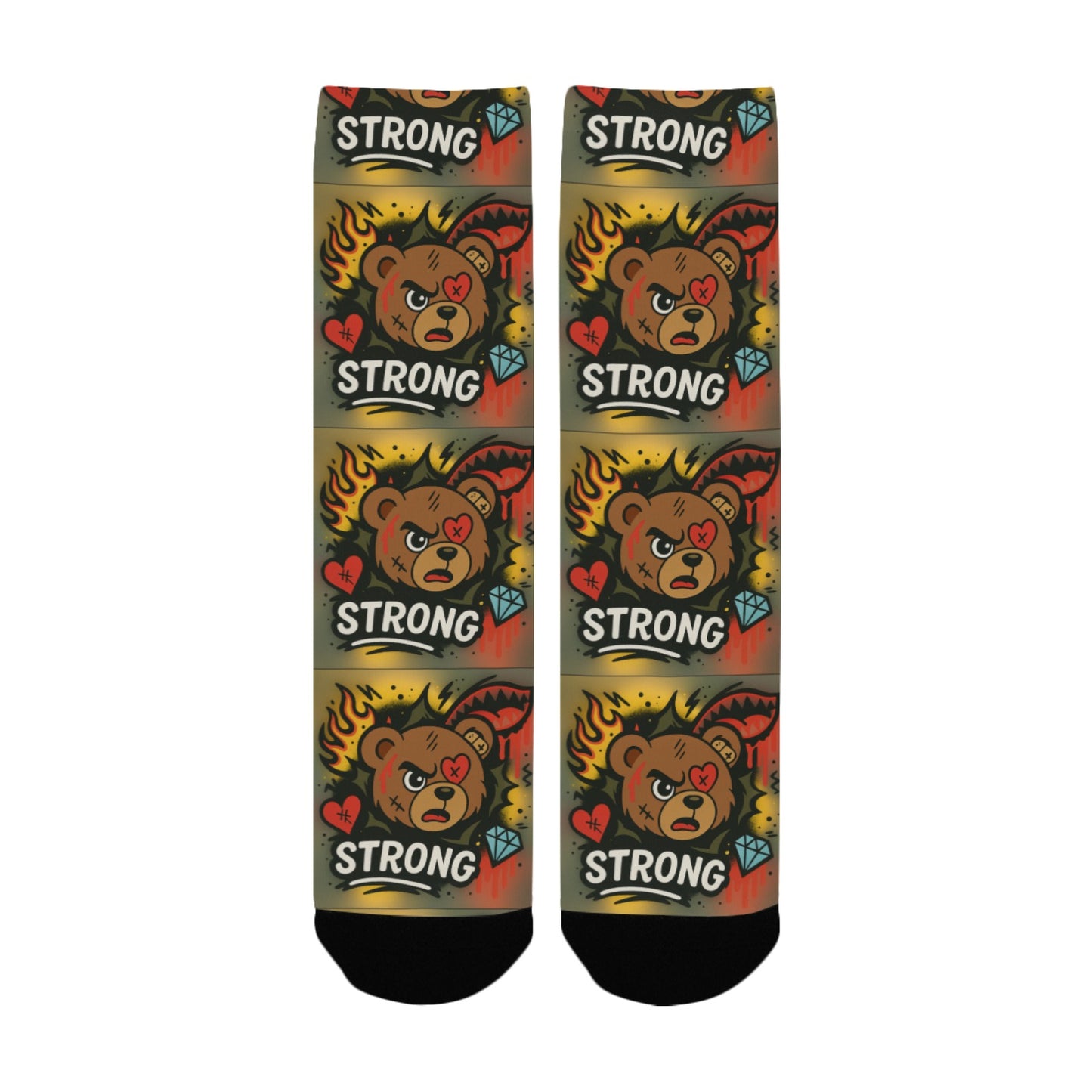 Strong