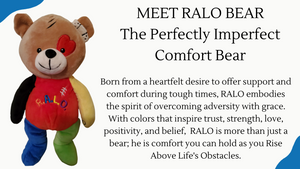 Meet RALO Bear