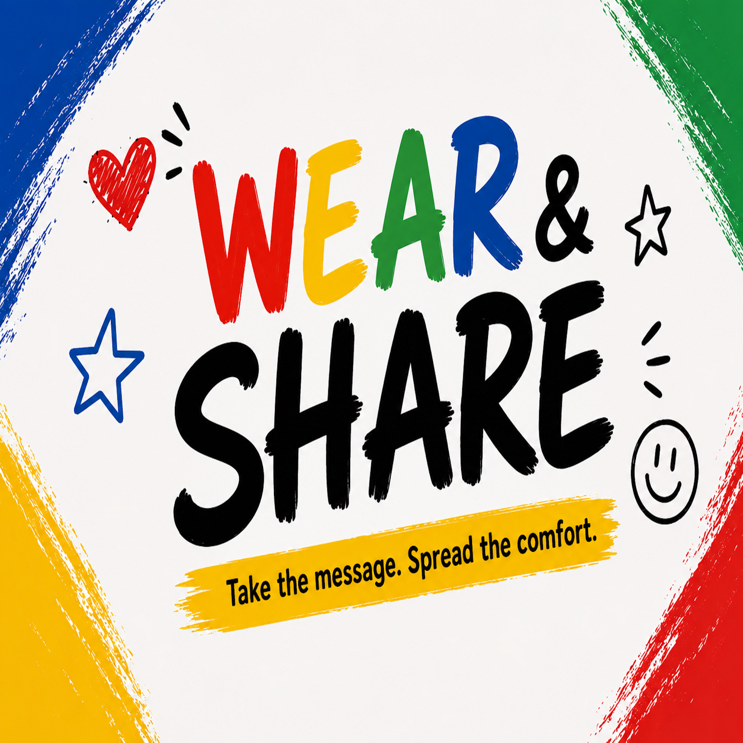 Wear & Share