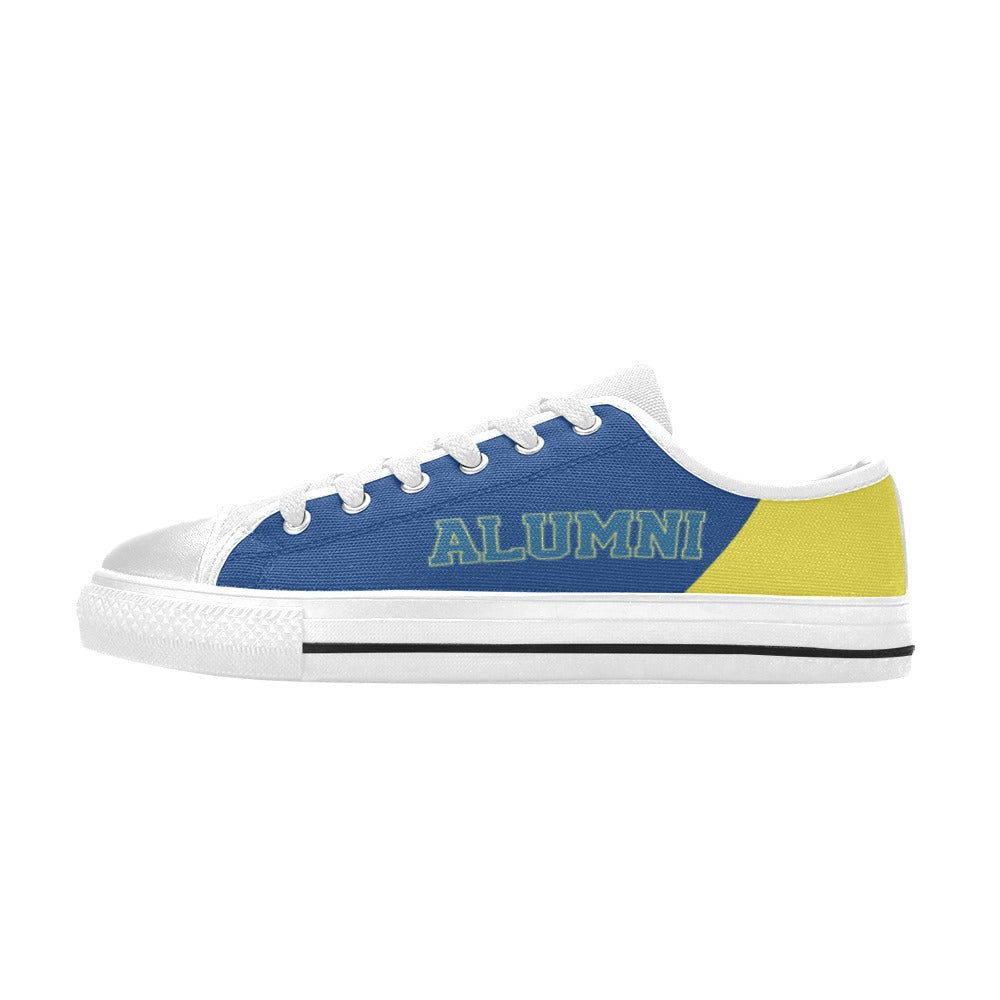 Warrior Alumni Sneakers Women's