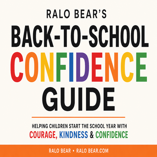 RALO's Back to School Guid