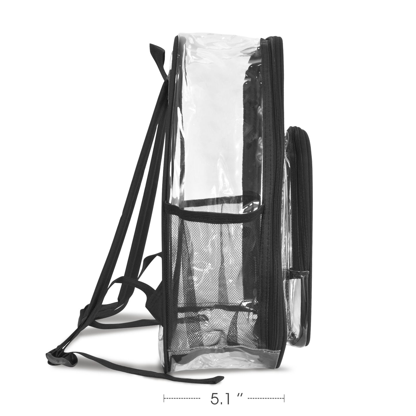 RALO Bear Clear Backpack