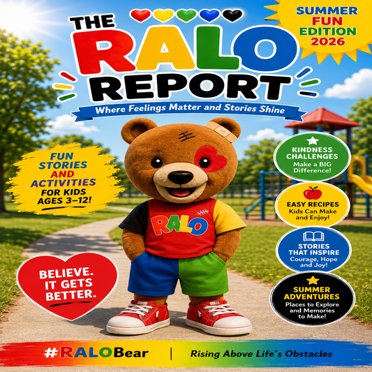 The RALO Report – Summer Fun Edition 2026