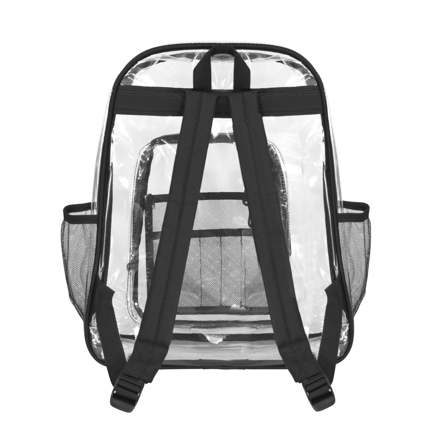 RALO Bear Clear Backpack