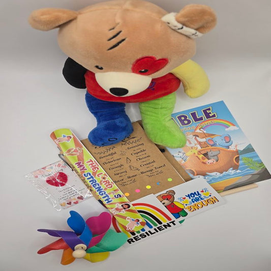 RALO’s Faith & Feelings Kit