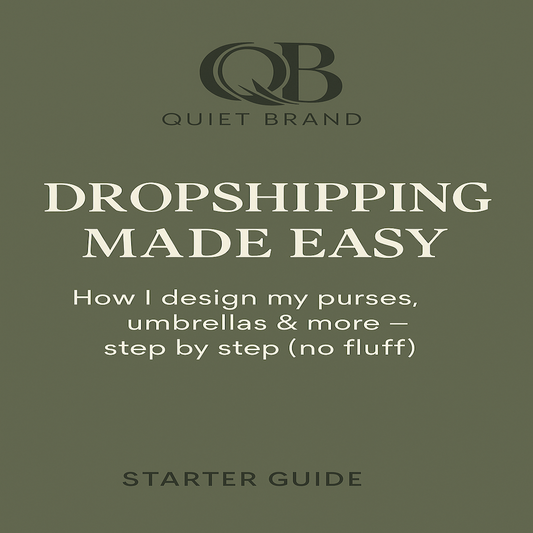 Drop Shipping Guide