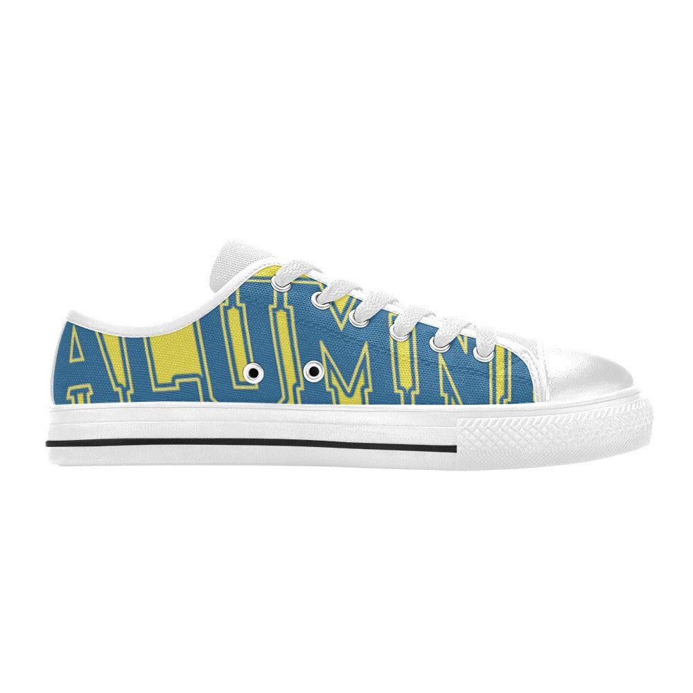 Warrior Alumni Sneakers Women's