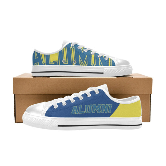 Warrior Alumni Sneakers Women's