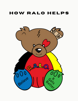 How RALO Helps