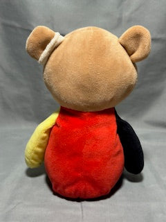 Comfort Plush Teddy  RALO BEAR