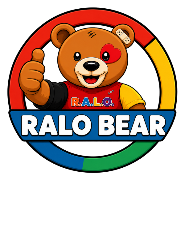 RALO BEAR