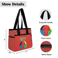 RALO Large Tote