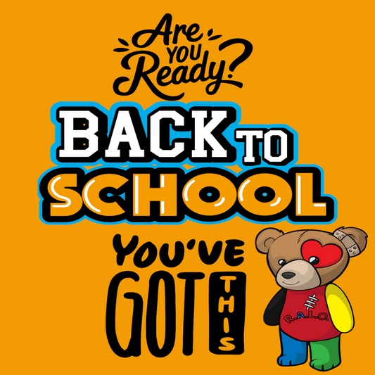 Back to School Guide