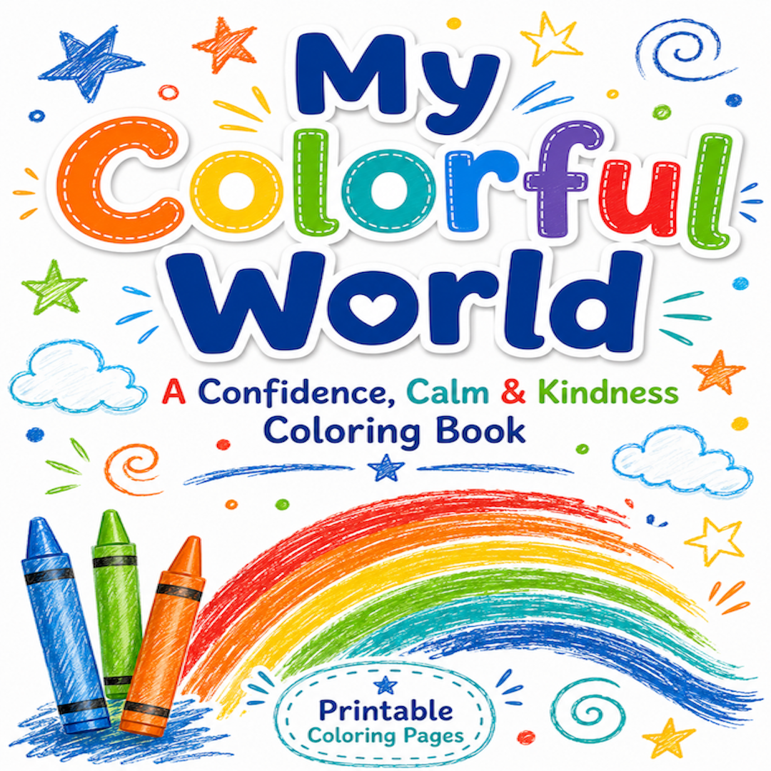 Coloring Book