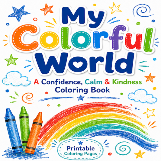Coloring Book