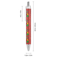 RALO Bear Ballpoint Pen (4pack)