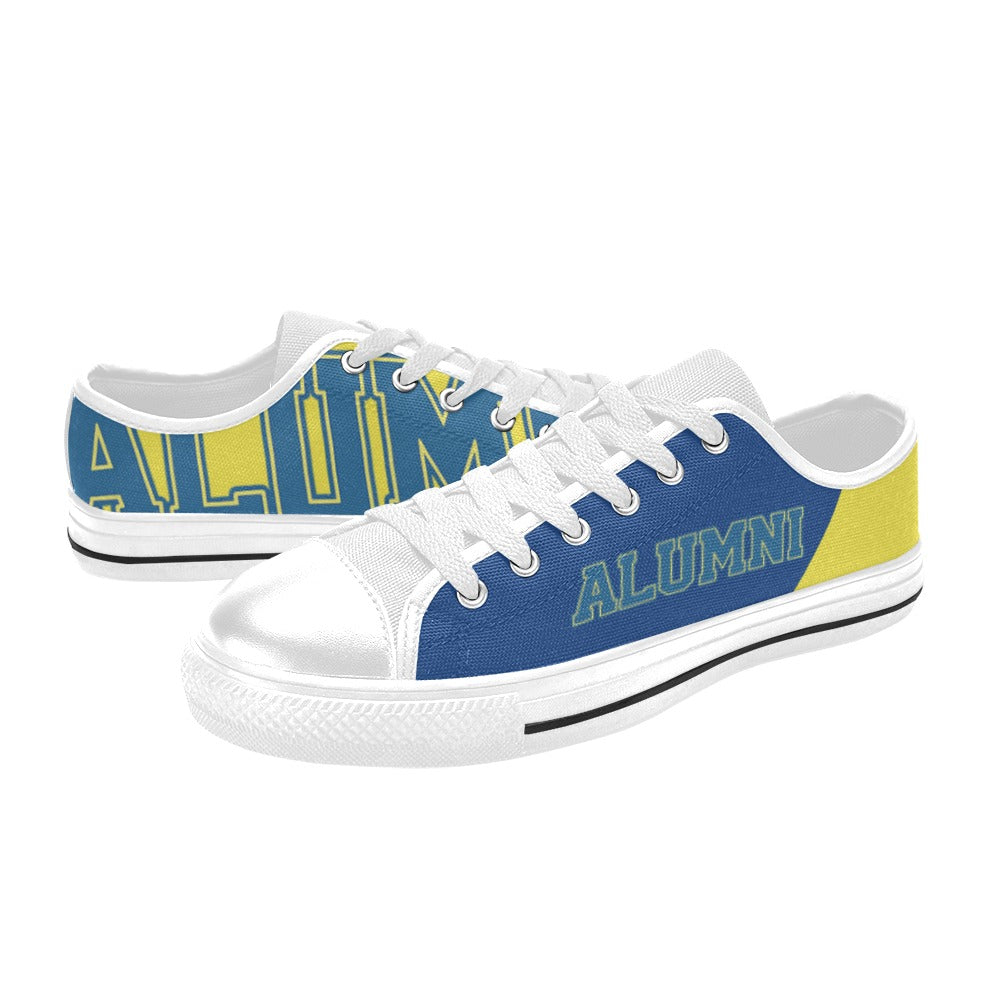 Warrior Alumni Sneakers Women's