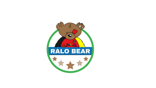 RALO BEAR