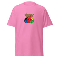 RALO  Bear Signature Tee