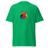 RALO  Bear Signature Tee