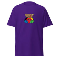 RALO  Bear Signature Tee