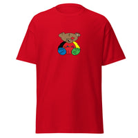 RALO  Bear Signature Tee