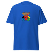 RALO  Bear Signature Tee