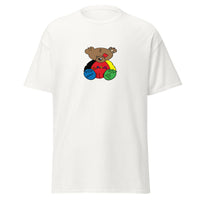 RALO  Bear Signature Tee