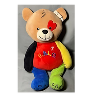 Resilient RALO Comfort Bear