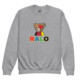 Youth Unisex RALO Crewneck Sweatshirt