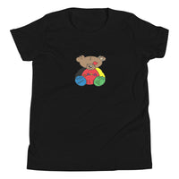 RALO Bear Signature Youth Tee