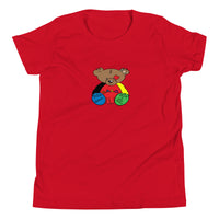 RALO Bear Signature Youth Tee