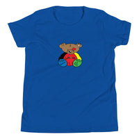 RALO Bear Signature Youth Tee