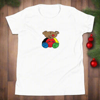 RALO Bear Signature Youth Tee